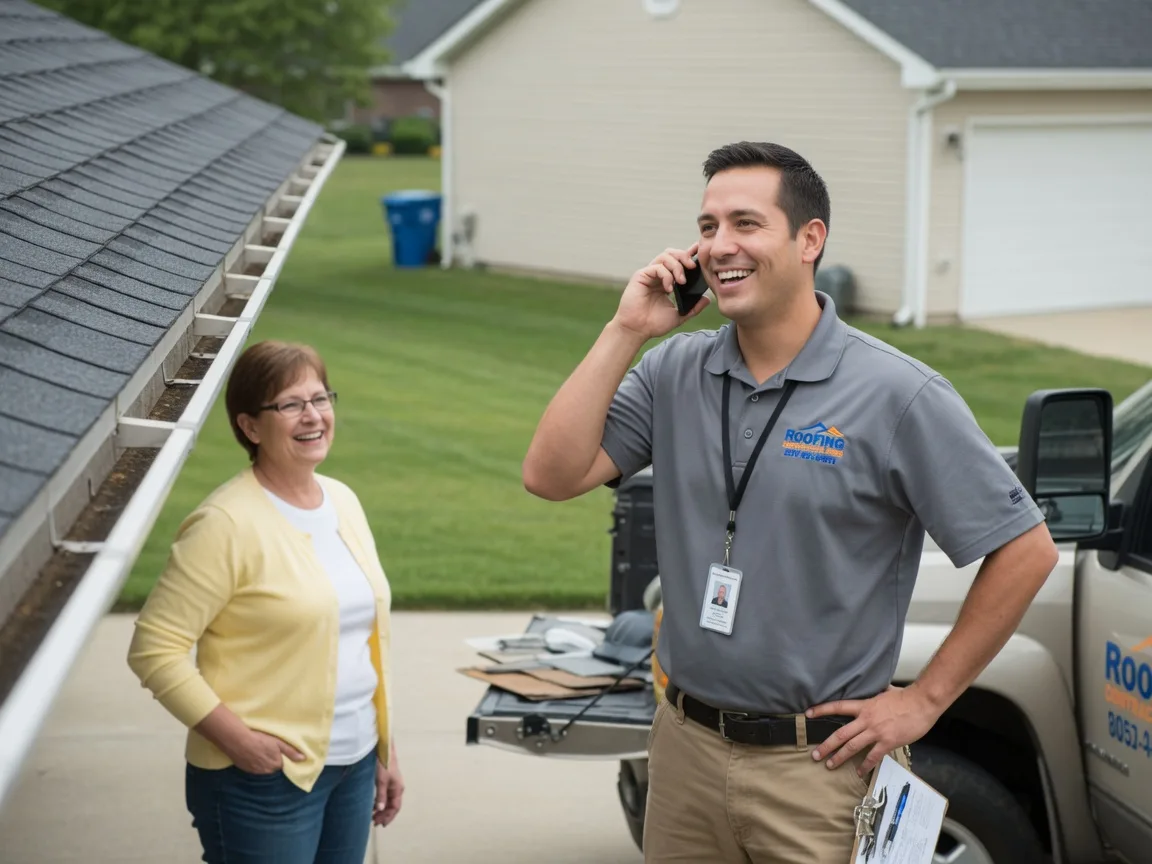 Local Roofing Contractors Orient, IA FAQs